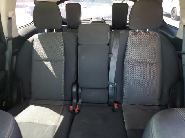 Photo 10 from auction – 2017 NISSAN PATHFINDER with VIN 5N1DR2MN5HC605078