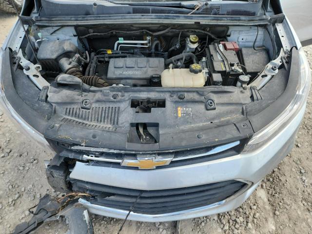 Photo 12 from auction – 2019 CHEVROLET TRAX 1LT with VIN KL7CJLSB2KB845589