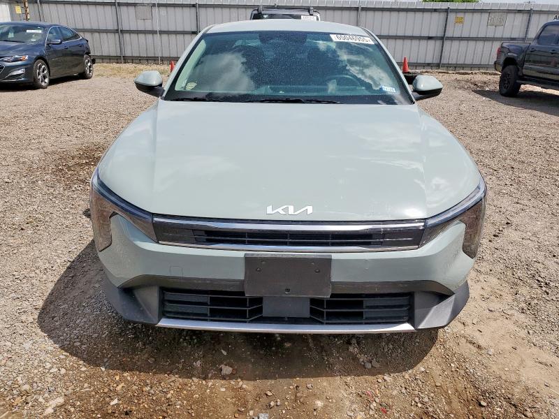 Photo 5 from auction – 2025 KIA K4 EX with VIN 3KPFU4DE7SE040579