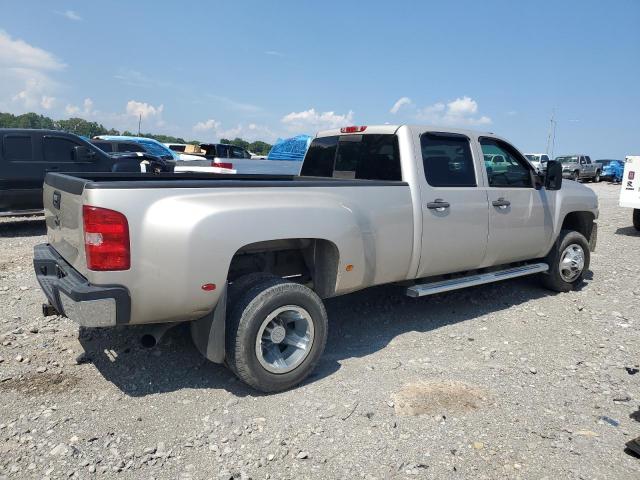 Photo 3 from auction – 2008 CHEVROLET SILVERADO with VIN 1GCJK33648F114012