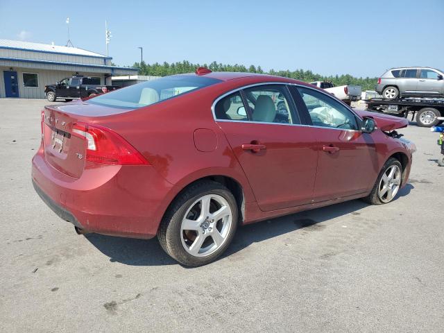 Photo 3 from auction – 2012 VOLVO S60 T5 with VIN YV1622FS3C2039967