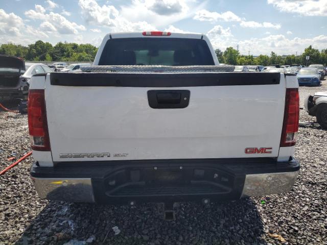Photo 6 from auction – 2009 GMC SIERRA K15 with VIN 3GTEK33M99G255285