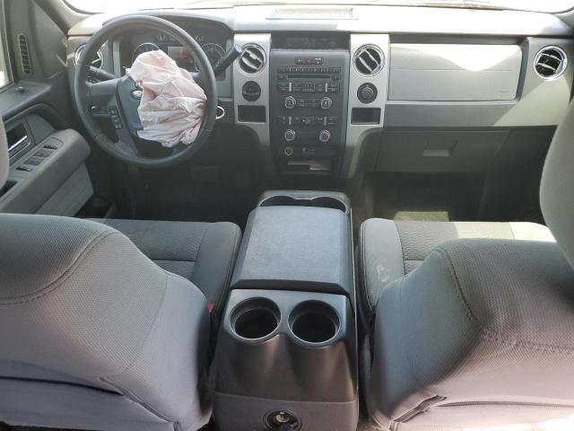 Photo 8 from auction – 2011 FORD F150 SUPERCREW with VIN 1FTFW1CT2BFC25640