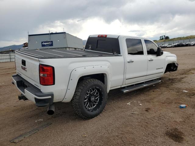 Photo 3 from auction – 2015 GMC SIERRA K25 with VIN 1GT120E81FF187204