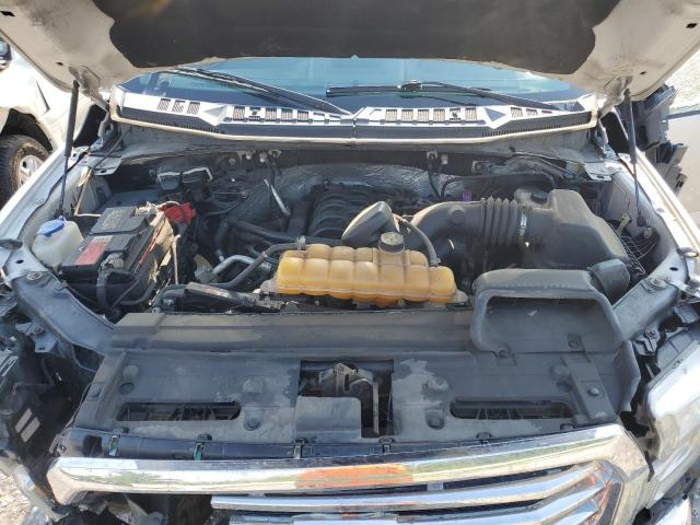 Photo 11 from auction – 2016 FORD F150 SUPER with VIN 1FTEW1EF2GFB95887