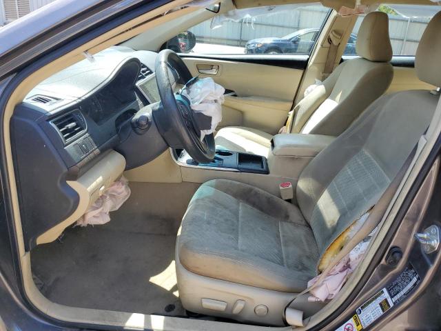 Photo 7 from auction – 2015 TOYOTA CAMRY LE with VIN 4T4BF1FK5FR504066