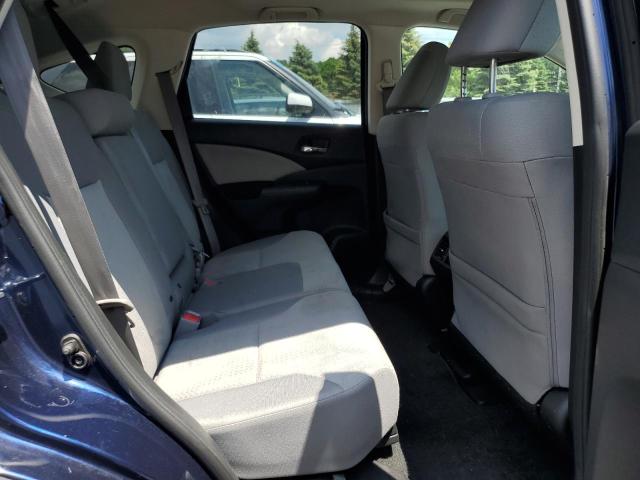 Photo 11 from auction – 2016 HONDA CR-V EX with VIN 2HKRM4H53GH621653