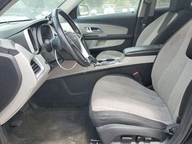 Photo 7 from auction – 2017 CHEVROLET EQUINOX LT with VIN 2GNALCEKXH1501332