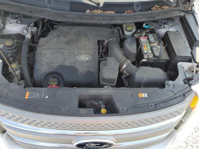 Photo 12 from auction – 2013 FORD EXPLORER with VIN 1FM5K7B8XDGB38567