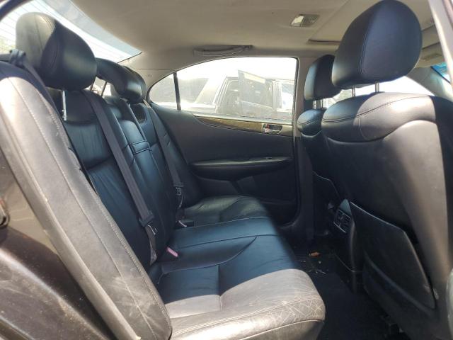 Photo 10 from auction – 2004 LEXUS ES 330 with VIN JTHBA30G745034920