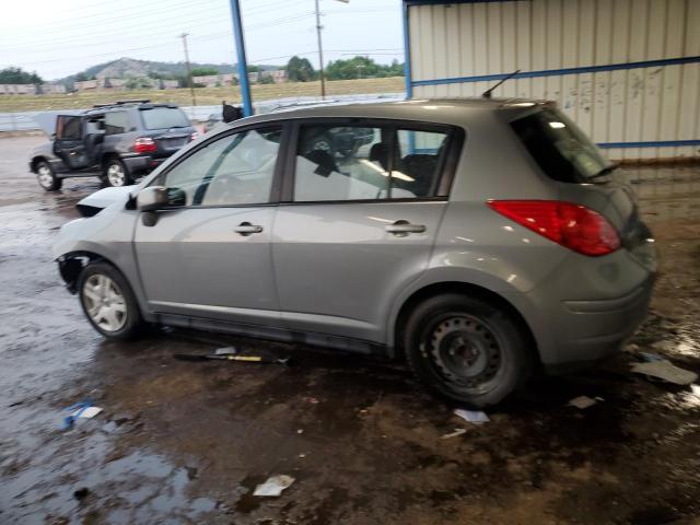 Photo 2 from auction – 2011 NISSAN VERSA with VIN 3N1BC1CP9BL462581