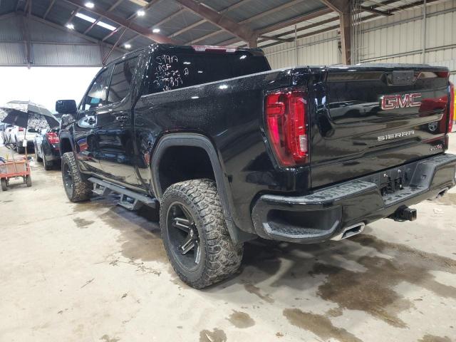 Photo 2 from auction – 2021 GMC SIERRA with VIN 3GTP9EED0MG390807