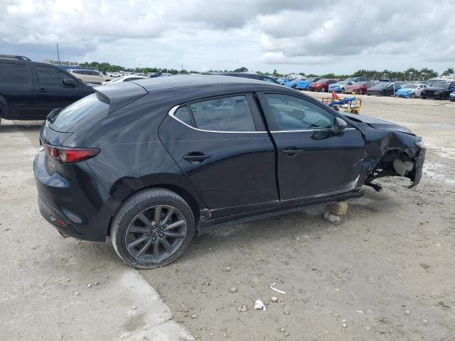 Photo 3 from auction – 2021 MAZDA 3 SELECT with VIN JM1BPAKL7M1309451