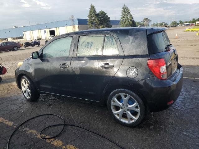 Photo 2 from auction – 2012 TOYOTA SCION XD with VIN JTKKU4B49C1026026