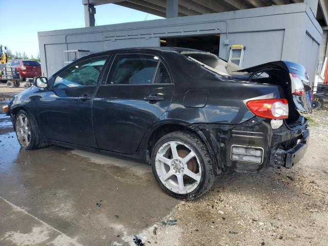 Photo 2 from auction – 2011 TOYOTA COROLLA BA with VIN 2T1BU4EE2BC703651