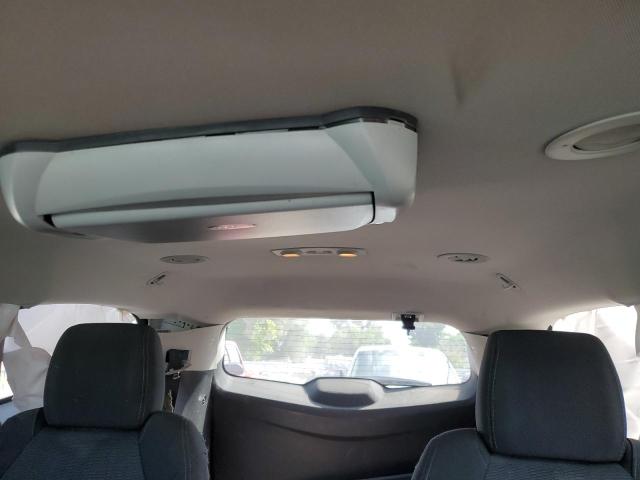 Photo 10 from auction – 2017 CHEVROLET TRAVERSE L with VIN 1GNKRGKD0HJ331696
