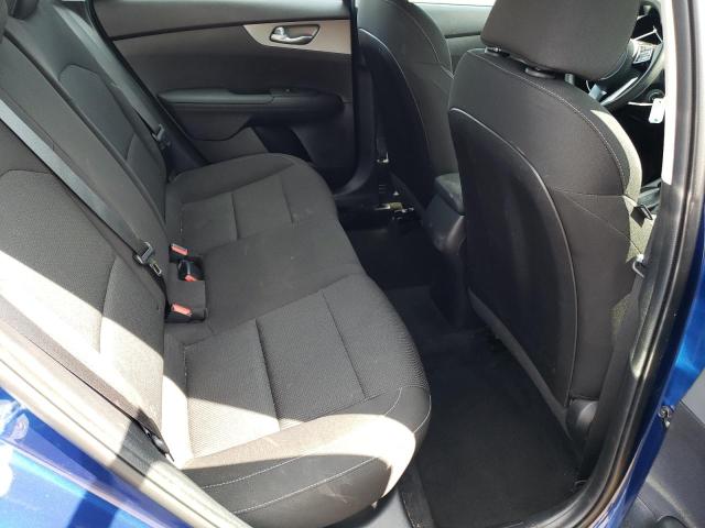 Photo 10 from auction – 2021 KIA FORTE FE with VIN 3KPF24AD2ME408235