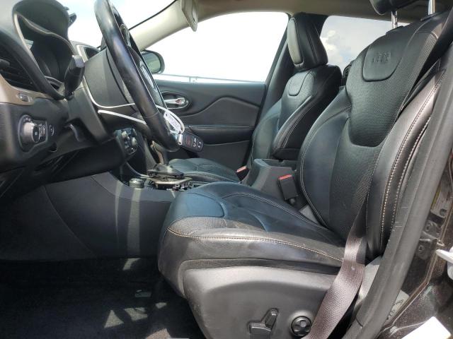 Zdjęcie 7 z aukcji – 2014 JEEP CHEROKEE z VIN 1C4PJMDS3EW151062