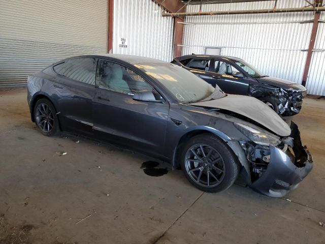 Photo 4 from auction – 2023 TESLA MODEL 3 with VIN 5YJ3E1EA9PF623599