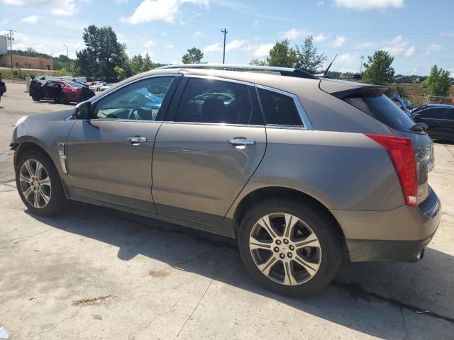 Photo 2 from auction – 2012 CADILLAC SRX PERFOR with VIN 3GYFNBE34CS598675
