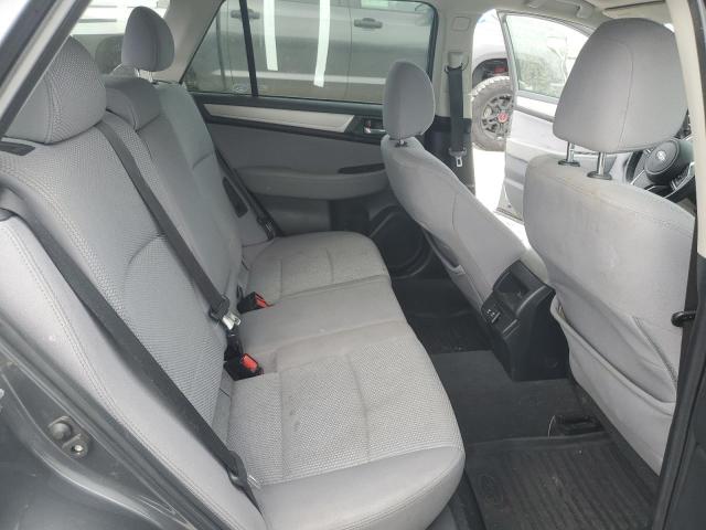 Photo 11 from auction – 2019 SUBARU OUTBACK 2. with VIN 4S4BSAHC9K3295037