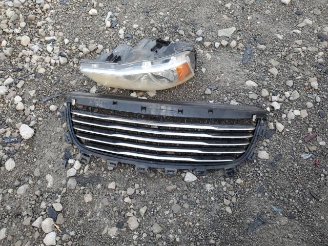 Photo 13 from auction – 2013 CHRYSLER TOWN & COU with VIN 2C4RC1BG3DR555129