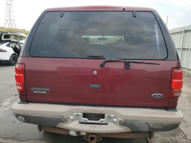 Photo 6 from auction – 1998 FORD EXPEDITION with VIN 1FMPU18L1WLC04560