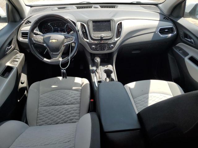 Photo 8 from auction – 2021 CHEVROLET EQUINOX LT with VIN 3GNAXUEV2MS115894