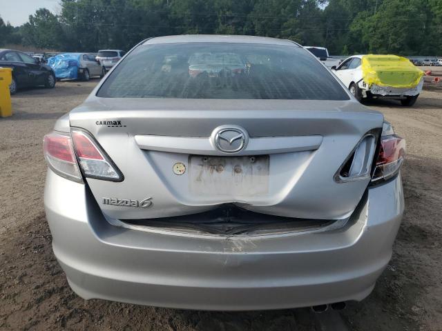 Photo 6 from auction – 2009 MAZDA 6 I with VIN 1YVHP81H895M47414