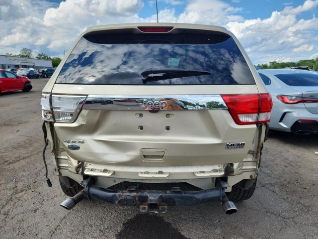 Photo 6 from auction – 2011 JEEP GRAND CHER with VIN 1J4RR6GT7BC557774