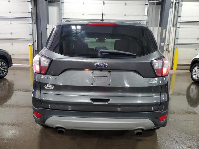 Photo 6 from auction – 2018 FORD ESCAPE SE with VIN 1FMCU9GD3JUB57039