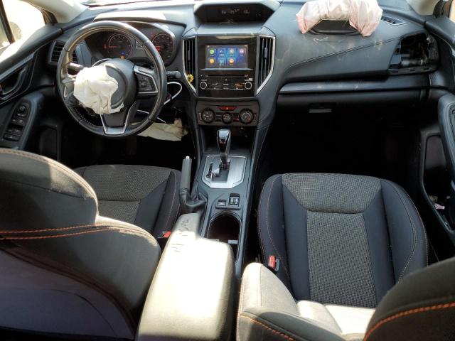 Photo 8 from auction – 2019 SUBARU CROSSTREK with VIN JF2GTACC7K8247989