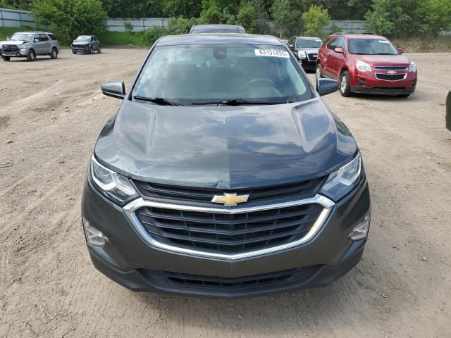 Photo 5 from auction – 2020 CHEVROLET EQUINOX LT with VIN 3GNAXJEV6LS524235
