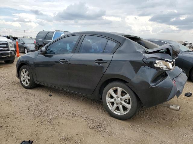 Photo 2 from auction – 2010 MAZDA 3 with VIN JM1BL1SF8A1176037