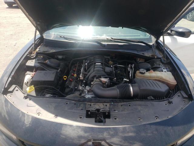 Photo 11 from auction – 2021 DODGE CHARGER PO with VIN 2C3CDXAT3MH523098