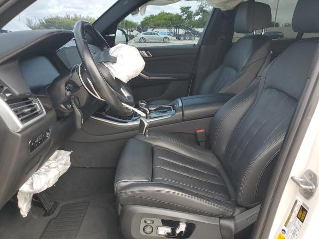Photo 7 from auction – 2020 BMW X5 SDRIVE with VIN 5UXCR4C02LLT18743