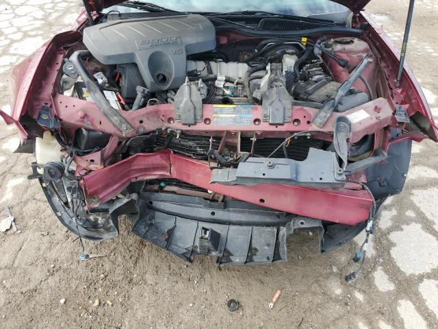 Photo 11 from auction – 2009 BUICK LACROSSE C with VIN 2G4WD582291134877