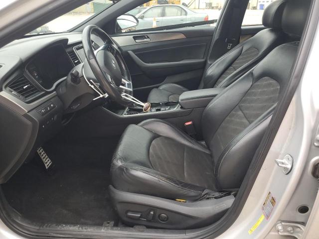 Photo 7 from auction – 2019 HYUNDAI SONATA LIM with VIN 5NPE34AFXKH773491