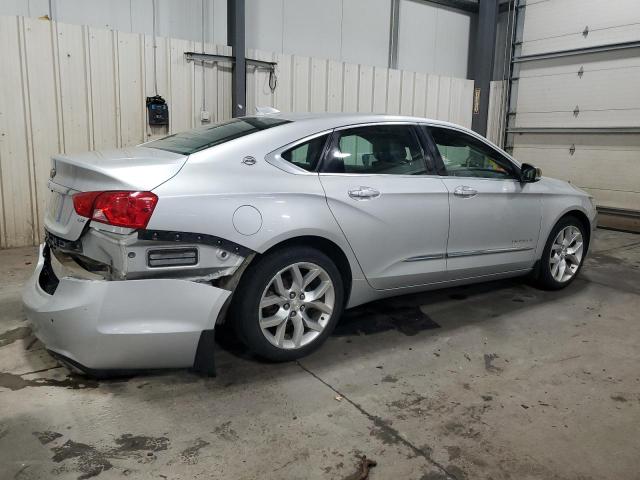 Photo 3 from auction – 2015 CHEVROLET IMPALA LTZ with VIN 2G1165S38F9100796