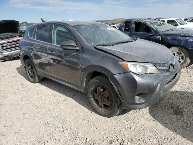 Photo 4 from auction – 2015 TOYOTA RAV4 LE with VIN 2T3ZFREV4FW171272