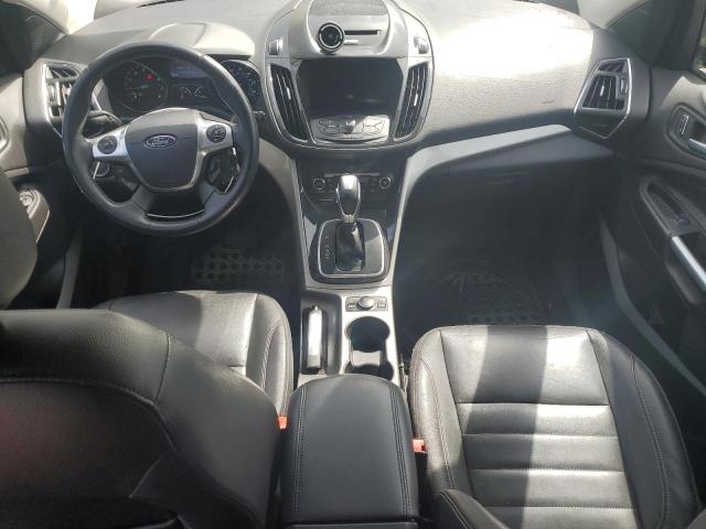 Photo 8 from auction – 2013 FORD ESCAPE SEL with VIN 1FMCU9HX2DUD40011