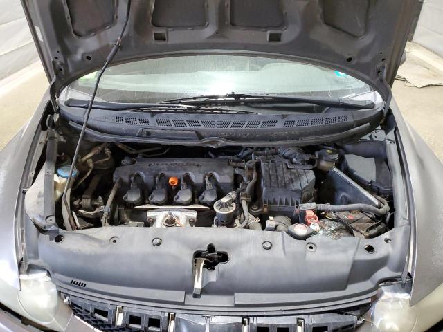 Photo 11 from auction – 2011 HONDA CIVIC EX with VIN 2HGFA1F87BH501493