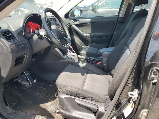 Photo 7 from auction – 2015 MAZDA CX-5 SPORT with VIN JM3KE2BE6F0515065