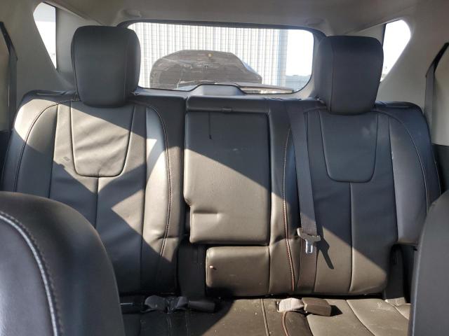 Photo 10 from auction – 2015 CHEVROLET EQUINOX LT with VIN 2GNALCEK2F6391540