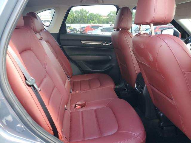Photo 10 from auction – 2023 MAZDA CX-5 PREFE with VIN JM3KFBCM6P0209021