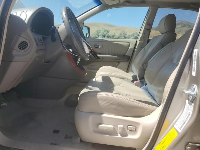 Photo 7 from auction – 2002 LEXUS RX 300 with VIN JTJGF10U420136623