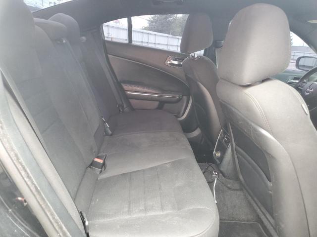 Photo 10 from auction – 2013 DODGE CHARGER SE with VIN 2C3CDXBGXDH593182