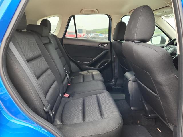 Photo 10 from auction – 2013 MAZDA CX-5 TOURI with VIN JM3KE2CE4D0159775