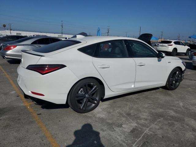 Photo 3 from auction – 2025 ACURA INTEGRA A- with VIN 19UDE4H30SA003441