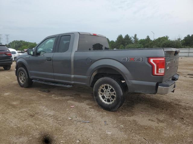 Photo 2 from auction – 2016 FORD F150 SUPER with VIN 1FTEX1E80GFD42612